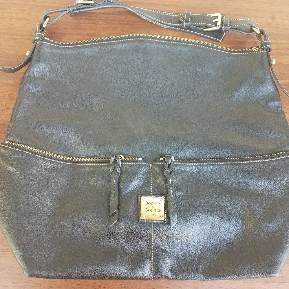 Dooney and Burke Cross Shoulder Bag